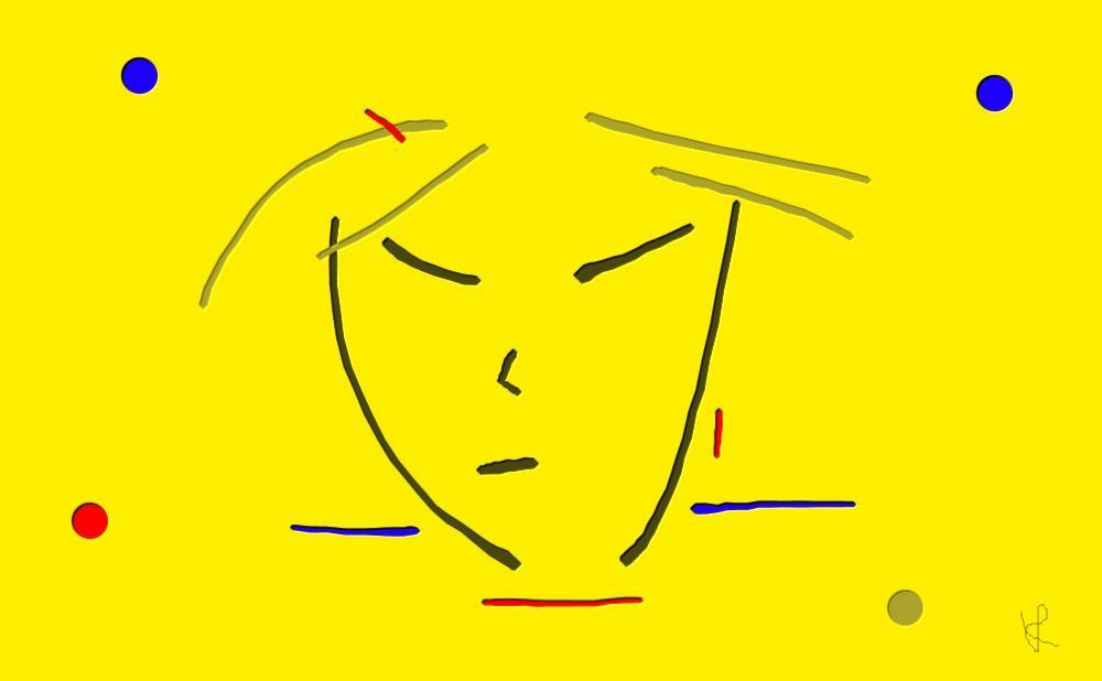 Digital - 2016 drawing